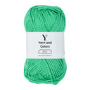 Yarn and Colors Epic 076 Mint