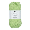 Yarn and Colors Epic 081 Lettuce