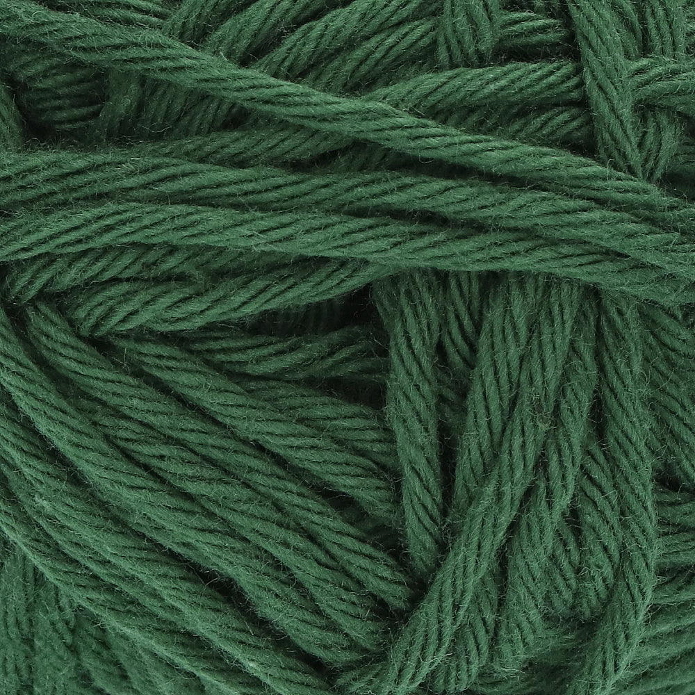 Detail bwyac — gemaakt met Yarn and Colors Epic