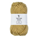 Yarn and Colors Epic 089 Gold