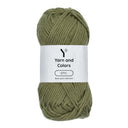 Yarn and Colors Epic 090 Olive
