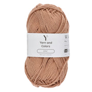 Yarn and Colors Epic 105 Oak