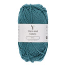 Yarn and Colors Epic 116 Teal