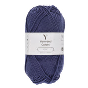 Yarn and Colors Epic 117 Dusk