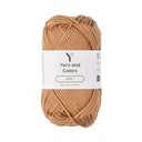Yarn and Colors Epic 127 Fawn