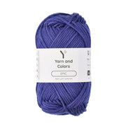 Yarn and Colors Epic 135 Cosmic