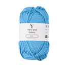Yarn and Colors Epic 137 Sky