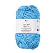Yarn and Colors Epic 137 Sky