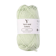 Yarn and Colors Epic 139 Dew