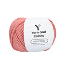 Yarn and Colors Fabulous 047 Old Pink