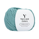 Yarn and Colors Fabulous 072 Glass
