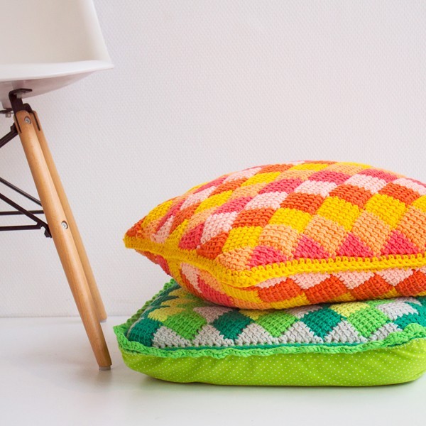 Yarn and Colors Fabulous