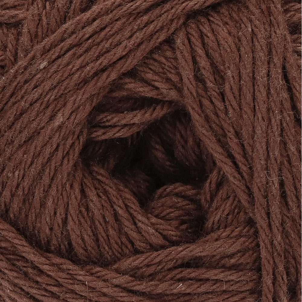 Yarn and Colors Favorite 028 Soil (2)