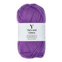 Yarn and Colors Favorite 055 Lilac
