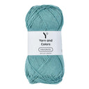 Yarn and Colors Favorite 072 Glass