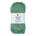 Yarn and Colors Favorite 079 Aventurine