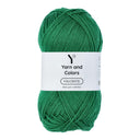 Yarn and Colors Favorite 087 Amazon