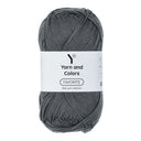 Yarn and Colors Favorite 098 Graphite