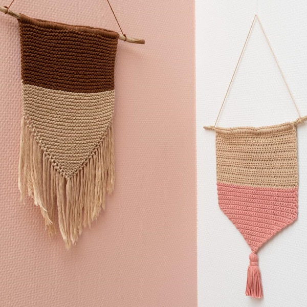 Yarn and Colors Funky Flags Booklet (4)