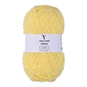 Yarn and Colors Furry 010 Vanilla