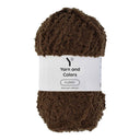 Yarn and Colors Furry 028 Soil