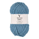 Yarn and Colors Furry 061 Denim