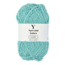 Yarn and Colors Furry 072 Glass