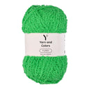 Yarn and Colors Furry 086 Peony Leaf