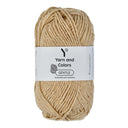 Yarn and Colors Gentle 009 Limestone