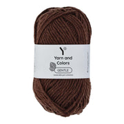 Yarn and Colors Gentle 028 Soil