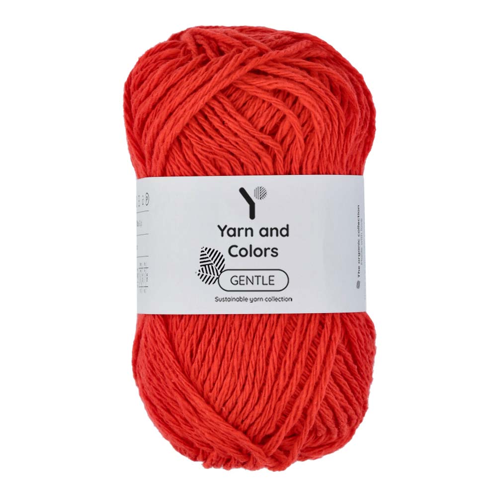 Yarn and Colors Gentle 032 Pepper