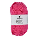 Yarn and Colors Gentle 035 Girly Pink