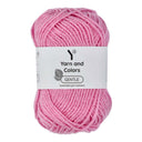 Yarn and Colors Gentle 037 Cotton Candy
