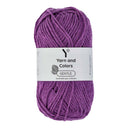 Yarn and Colors Gentle 055 Lilac