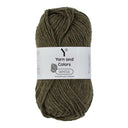 Yarn and Colors Gentle 091 Khaki