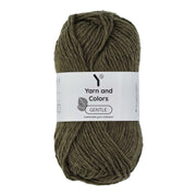 Yarn and Colors Gentle 091 Khaki