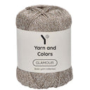 Yarn and Colors Glamour 094 Silver
