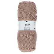 Yarn and Colors Happy 007 Cigar