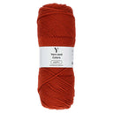 Yarn and Colors Happy 024 Chestnut