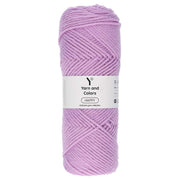 Yarn and Colors Happy 052 Orchid