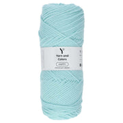 Yarn and Colors Happy 073 Jade Gravel
