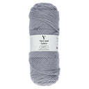 Yarn and Colors Happy 096 Shark Grey