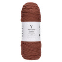 Yarn and Colors Joy 027 Brunet