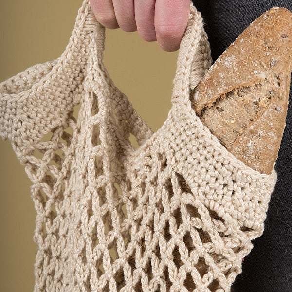 Market bag — gemaakt met Yarn and Colors Market Bag Booklet (5)