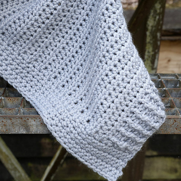Yarn and Colors Maxi Cardigan Haakpatroon - Crochet Edition (6)