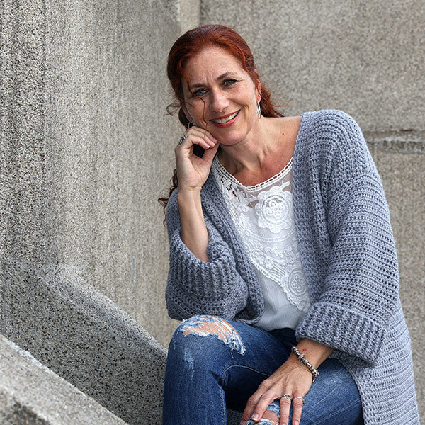 Yarn and Colors Maxi Cardigan Haakpatroon - Crochet Edition (3)