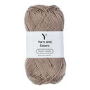 Yarn and Colors Must-have 005 Clay