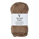 Yarn and Colors Must-have 007 Cigar