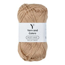 Yarn and Colors Must-have 009 Limestone