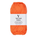 Yarn and Colors Must-have 017 Papaya